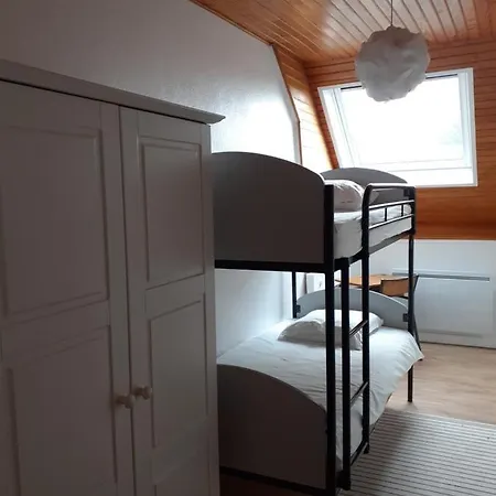 Gite Le Sancy Apartmán